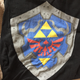 Illustration for article titled My Humble Video Game T-Shirt Collection